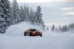 Toyota GT 86-X 2016 года